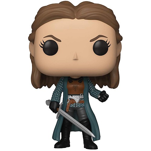 Pop! Game Of Thrones Yara Greyjoy
