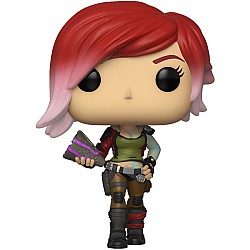 Pop! Games Borderlands 3 Lilith