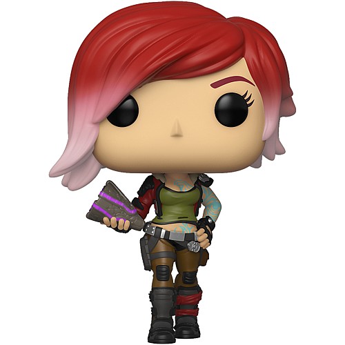 Pop! Games Borderlands 3 Lilith