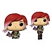 Pop! Games Borderlands 3 Lilith
