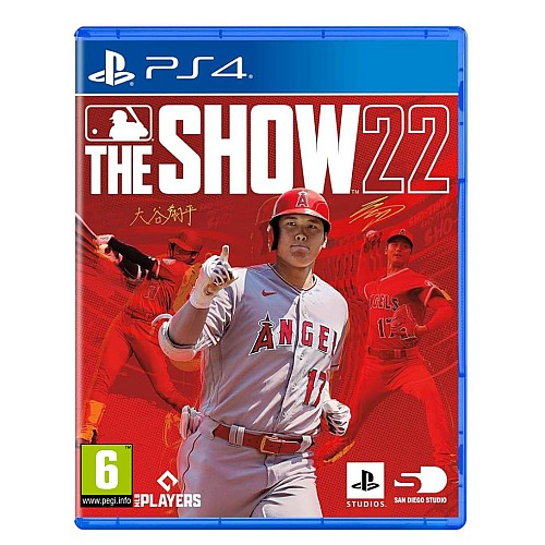Mlb The Show 22