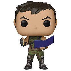 Pop! Games Fortnite High Rise Assault Trooper