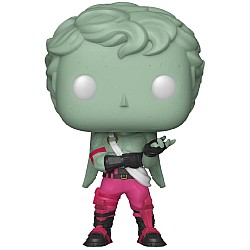 Pop! Games Fortnite Love Ranger