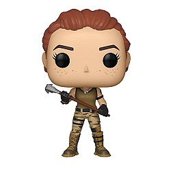 Pop! Games Fortnite Tower Recon Specialist