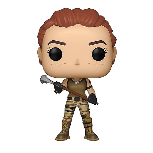 Pop! Games Fortnite Tower Recon Specialist