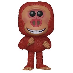 Funko Pop! Animation: Missing Link - Mr. Link