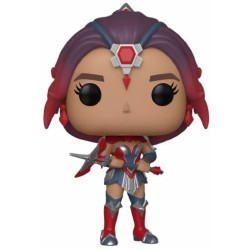 Funko Pop! Games: Fortnite - Valor