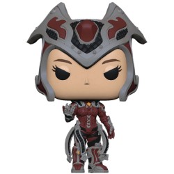 Funko Pop! Games: Gears Of War S3 - Queen Myrrah