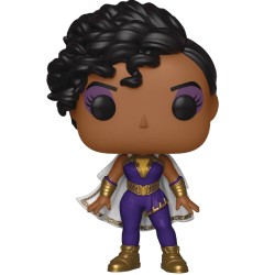 Funko Pop! Heroes: Shazam - Darla