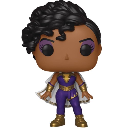 Funko Pop! Heroes: Shazam - Darla