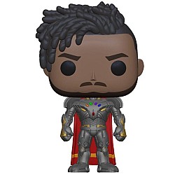 Pop! Marvel What If...? Infinity Killmonger