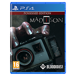 Madison: Possessed Edition