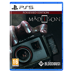 Madison: Possessed Edition