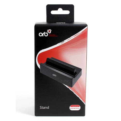 Stand Orb For Nintendo Switch