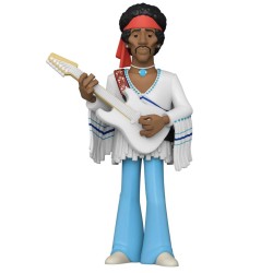 Funko Gold: Jimi Hendrix Premium Vinyl Figure