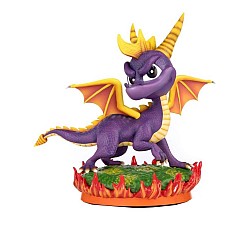 F4f Spyro 2 - Classic Riptos Rage (standard Edition)