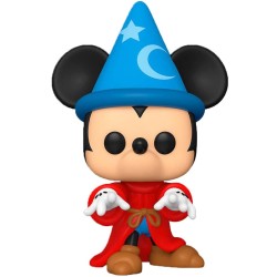 Funko Pop! Disney: Fantasia 80th - Sorcerer Mickey