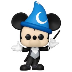 Funko Pop! Disney: Walt Disney World 50 - Philharmagic Mickey Mouse