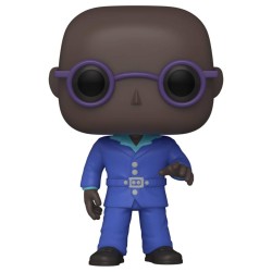 Funko Pop! Movies: The Matrix Resurrections - Morpheus
