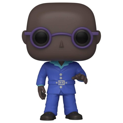 Funko Pop! Movies: The Matrix Resurrections - Morpheus