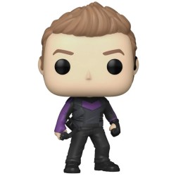 Funko Pop! Marvel: Hawkeye - Hawkeye