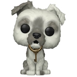 Funko Pop! Disney: Walt Disney World 50 - Pirates Of The Caribbean Dog (with Keys)