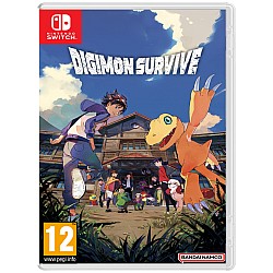 Digimon Survive