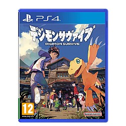 Digimon Survive
