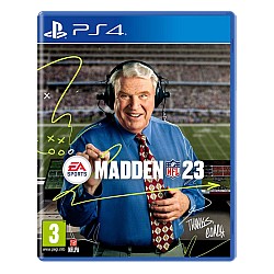 Madden Nfl 23