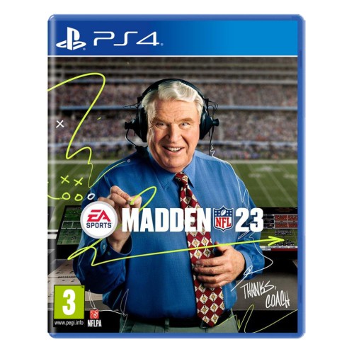 Madden Nfl 23