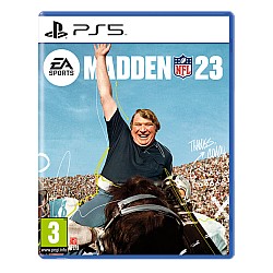 Madden Nfl 23