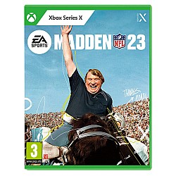 Madden Nfl 23