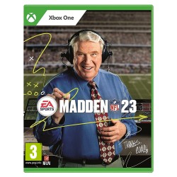 Madden Nfl 23