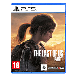The Last Of Us Part I