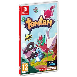 Temtem