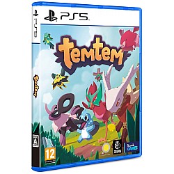 Temtem