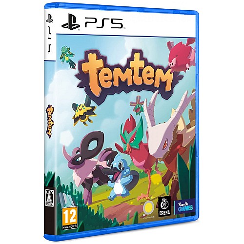 Temtem