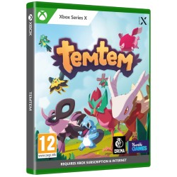 Temtem