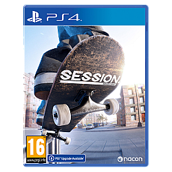 Session Skate Sim