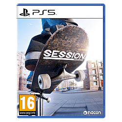 Session Skate Sim