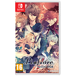 Piofiore Episodio 1926