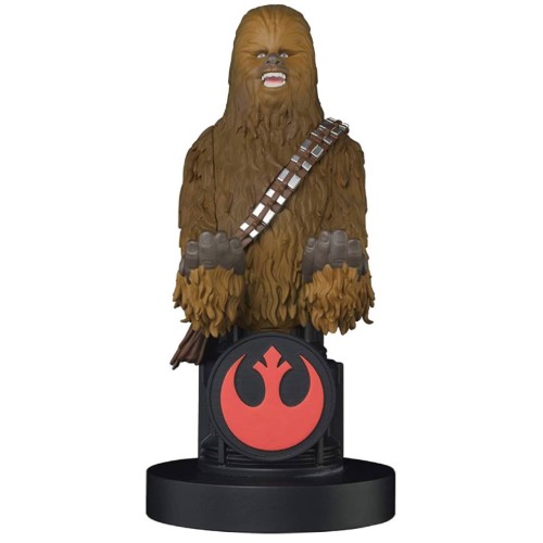 Suport De Incarcare Chewbacca - Ps4