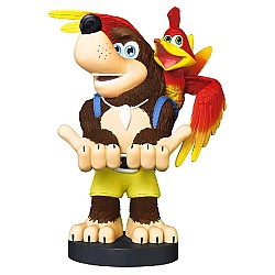 Suport De Incarcare Banjo-kazooie - Ps4