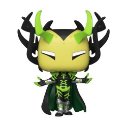Funko Pop! Marvel: Infinity Warps - Madame Hel