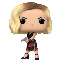 Funko Pop! Movies: Fast Furius Hobbs Shaw - Hattie