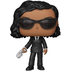 Funko Pop! Movies: Men In Black International - Agent M