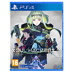 Soul Hackers