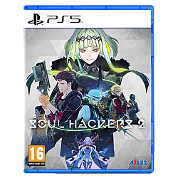 Soul Hackers 2