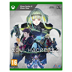 Soul Hackers 2