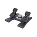 Pedale Logitech G Saitek Pro Flight Pc
